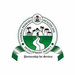 National Primary Health Care Development Agency logo