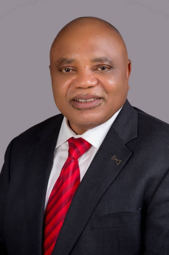 Prof. Benjamin S. Chudi Uzochukwu, founder of HealthBridge Solutions Initiative